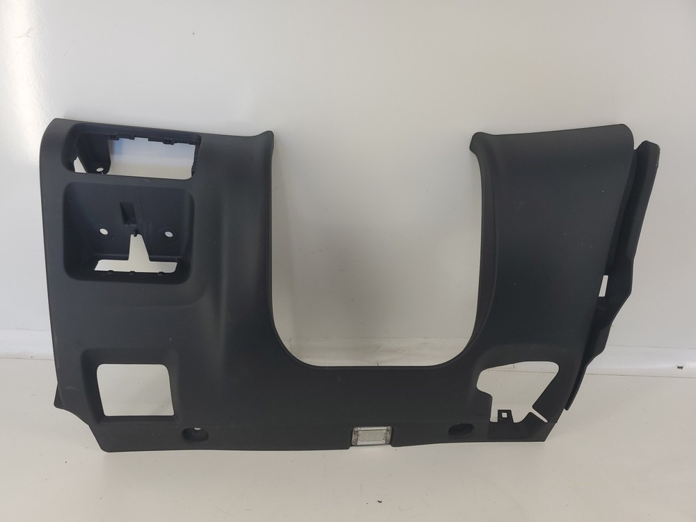 2012-2017 VOLVO XC60 FRONT LEFT DASH KNEE PANEL TRIM COVER OEM 8632663