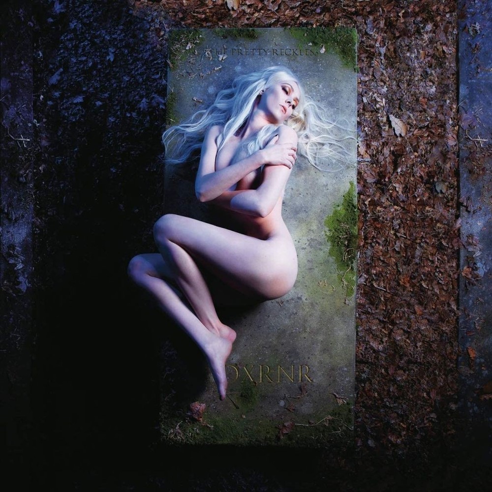 The Pretty Reckless Death By Rock And Roll New Cd