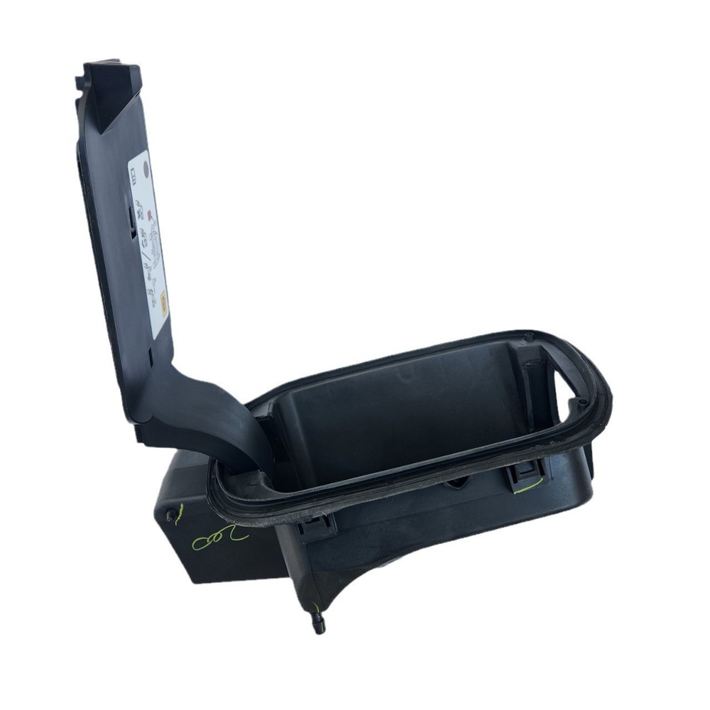 New Body Fuel Filler Housing 68148794AM for 2014-2022 Jeep Grand Cherokee'