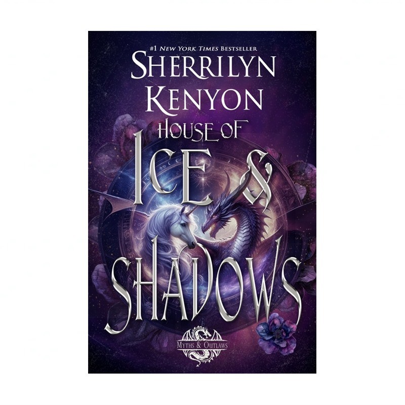 House of Ice & Shadows
