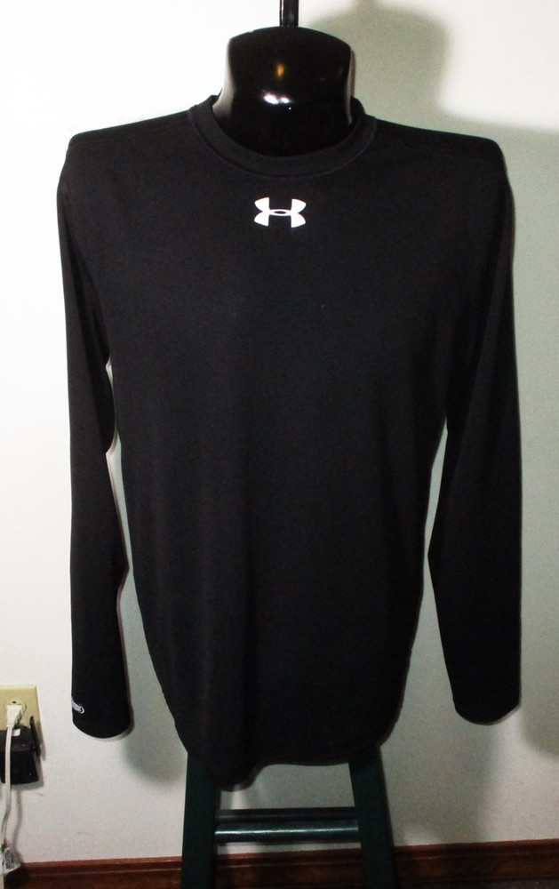 UNDER ARMOUR Black 