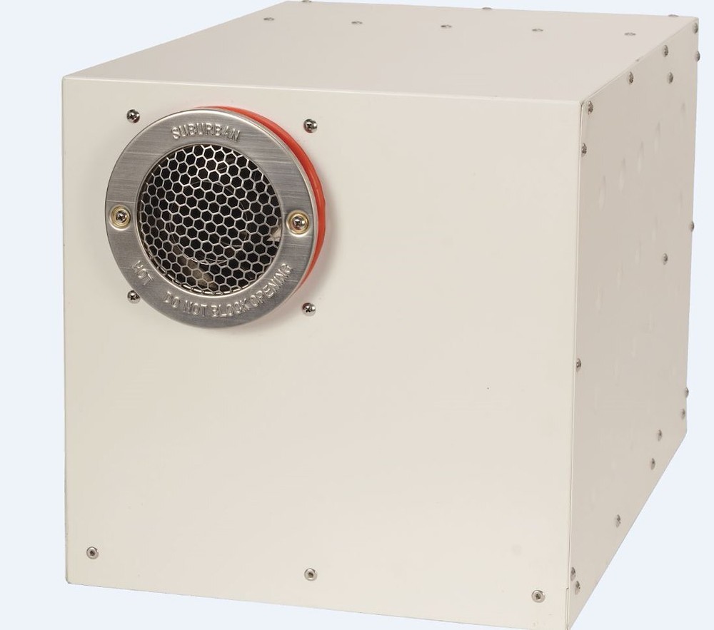 SUBURBAN MFG 5581A Iw60 Rv Wtr Htr (Aftermarket)