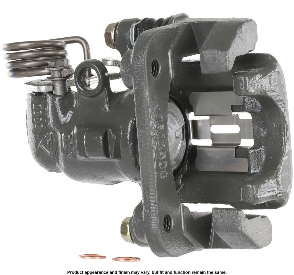 Disc Brake Caliper Rear Right Cardone For 1993-2000 Lincoln Continental