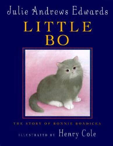 Little Bo: The Story of Bonnie Boadicea - Hardcover - VERY GOOD