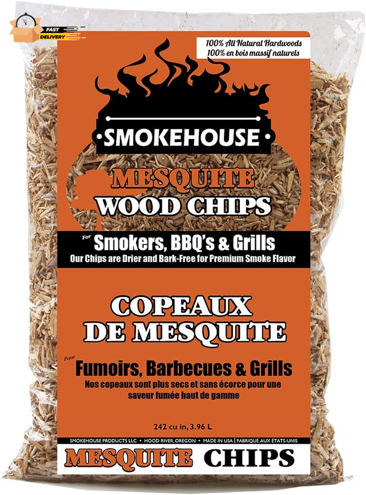 Products All Natural Flavored Wood Smoking Chips