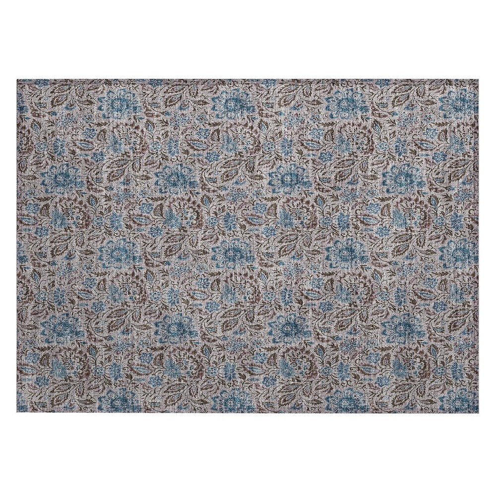 Chantille ACN660 Mocha 1'8