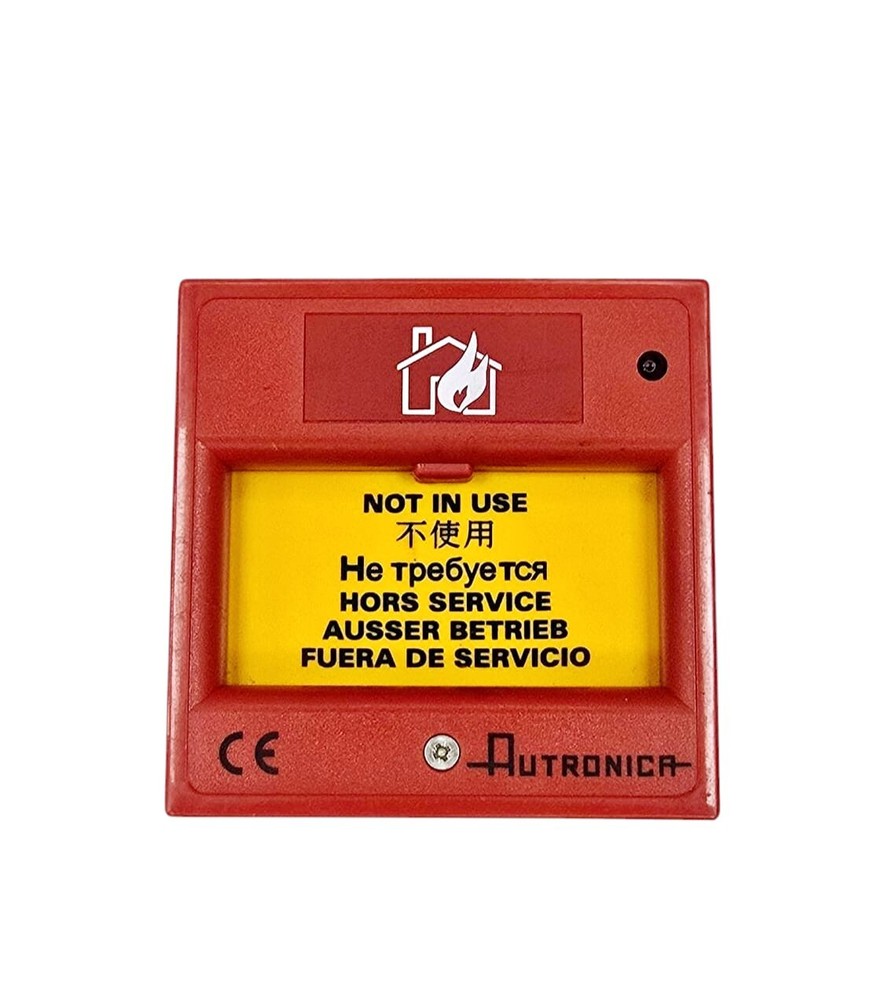 Autronica BF-300 Manual Call Point