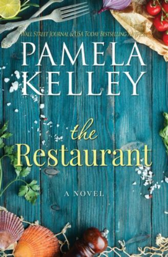 Restaurant by Pamela M. Kelley (2020, Trade Paperback)