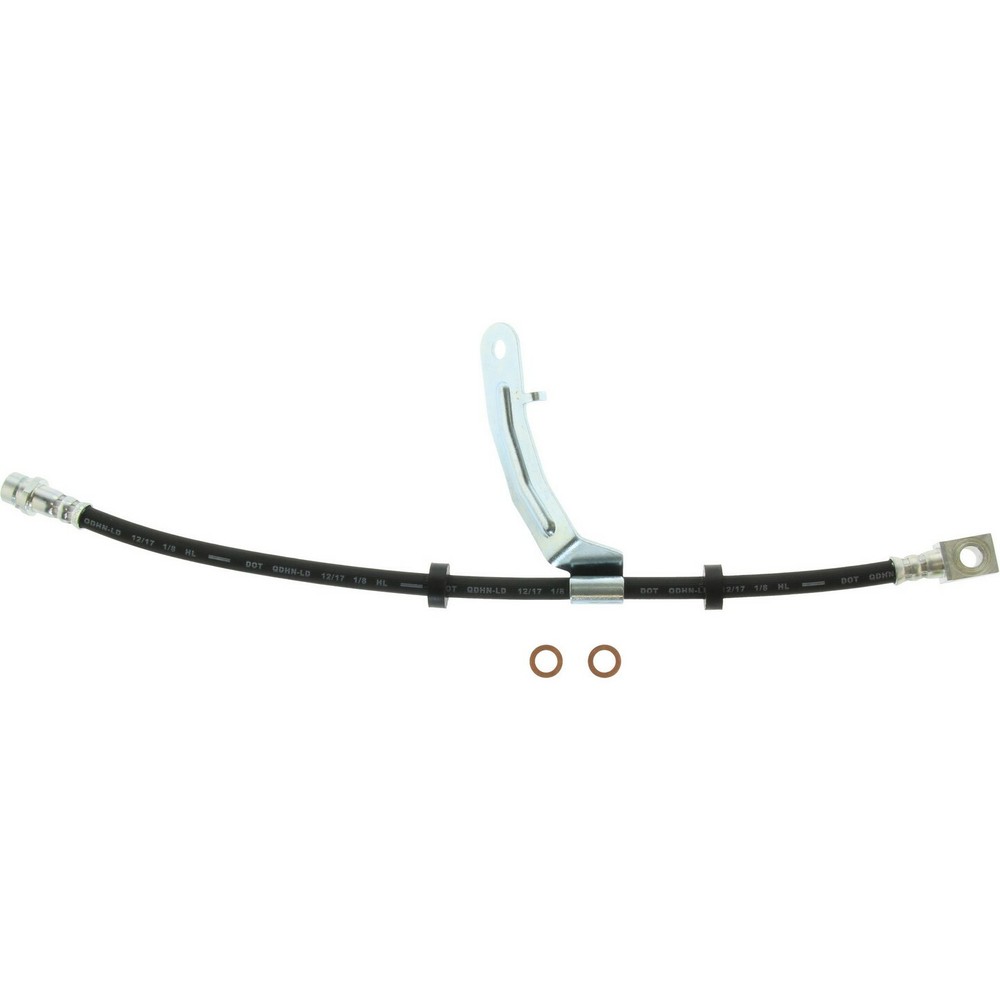For 2005-2007 Mercury Mariner Premium Brake Hydraulic Hose Rear Left Centric