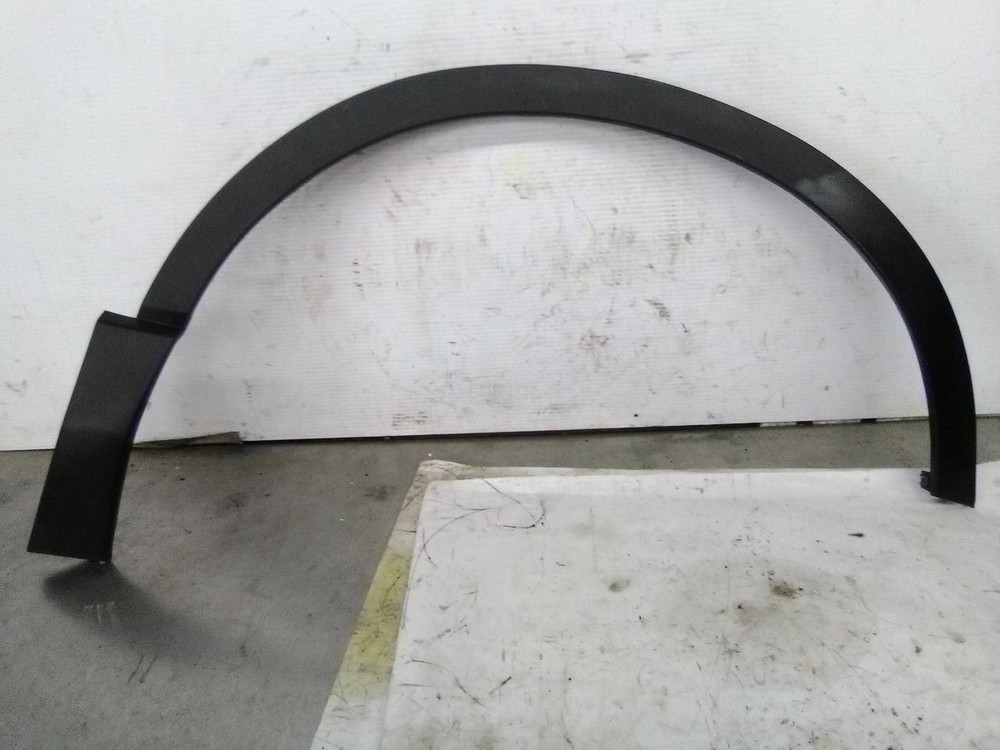 2019 Honda CR-V Right Passenger Front Fender Flare Extension