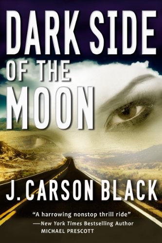Dark Side of the Moon, Black, J. Carson