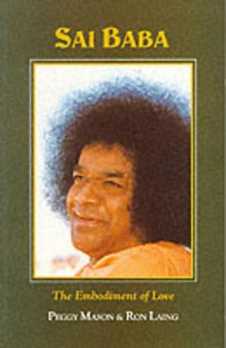 Sai Baba: The Embodiment of Love by Laing, Ron Paperback Book The Fast FreeFREE US DELIVERY | ISBN: 0946551529 | Quality Books