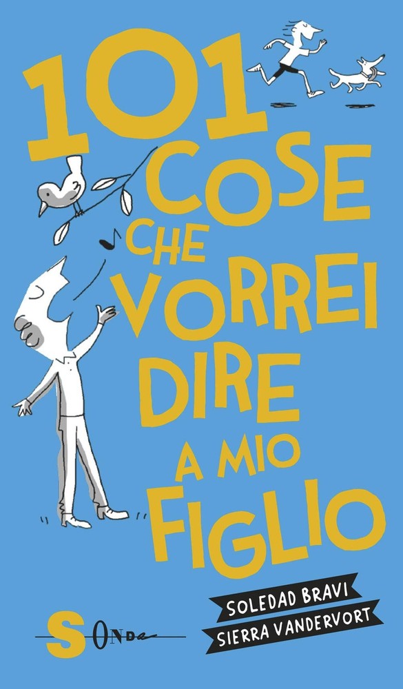 Sierra Vandervort Soledad Bravi Paola  101 cose che vorrei dire a mi (Paperback)Another great item from Rarewaves USA | Free delivery!