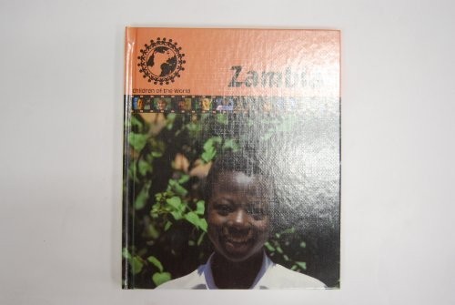 Zambia Library Binding Barbara R. RogersFree US Delivery | ISBN:0836802578