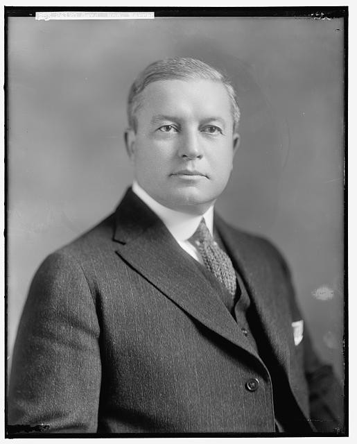 Honorable Warren Gard,United States Representative from Ohio,Politician