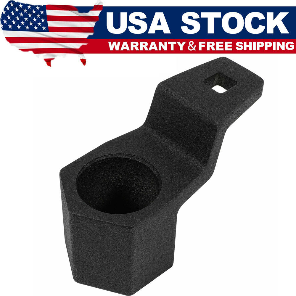 50mm Crankshaft Pulley Wrench Holder Tool for Car Engine Removal