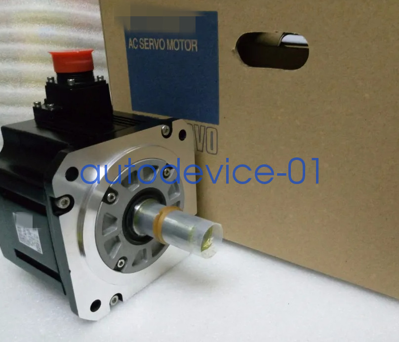 1Pcs New HF104S-A48 AC Servo Motor HF104SA48 DHL/FedEx