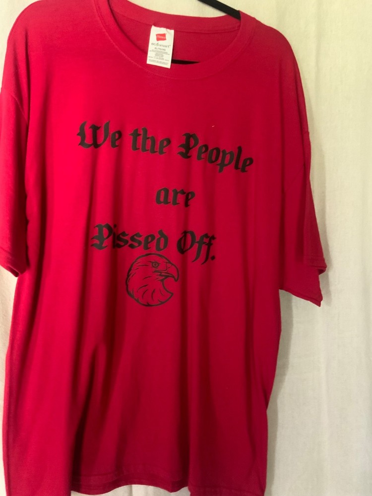 tee shirt