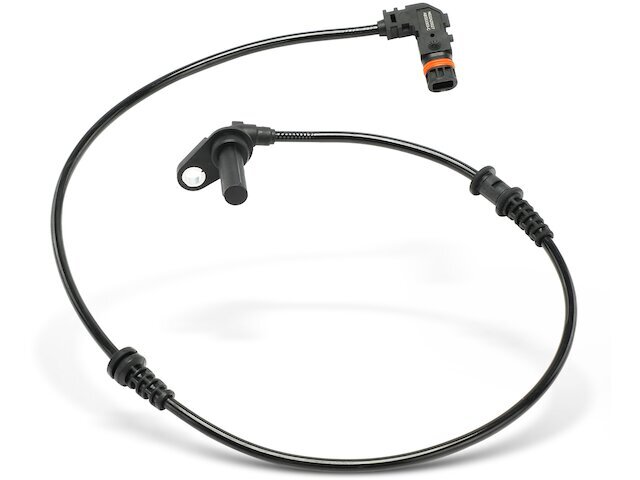 2016 Mercedes E250 Front Left ABS Speed Sensor APR 67389RKMM 2.1L 4 Cylinder