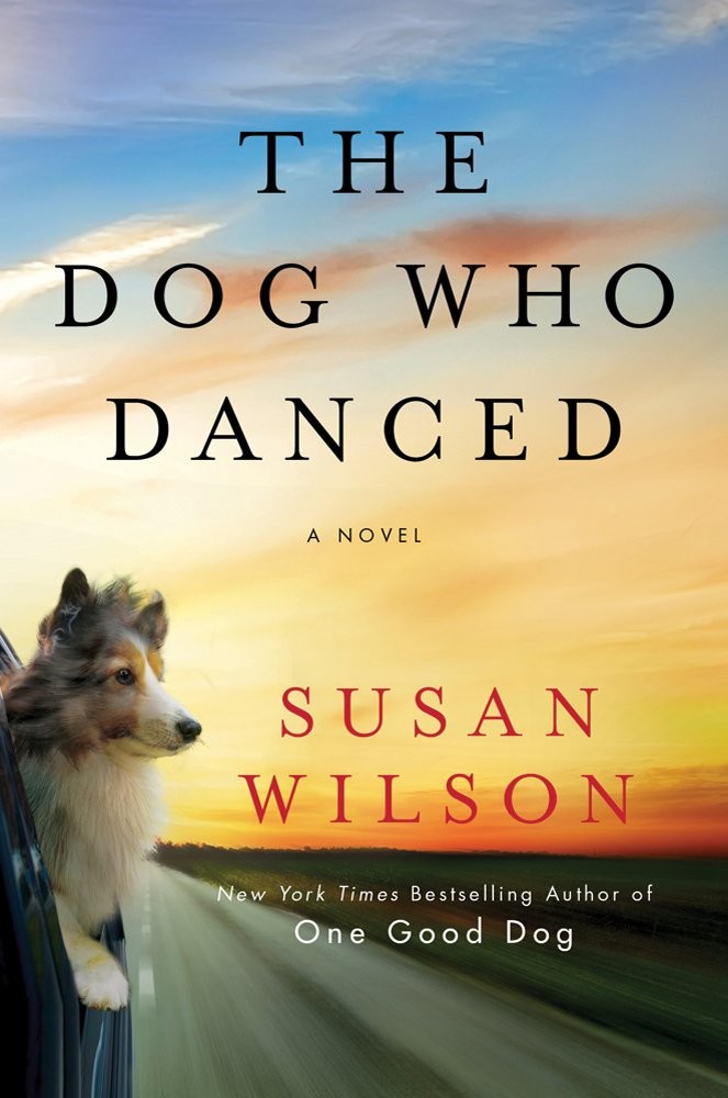 The Dog Who Danced by Wilson