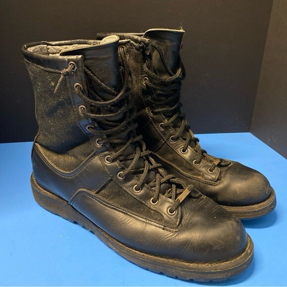 Danner Acadia 8