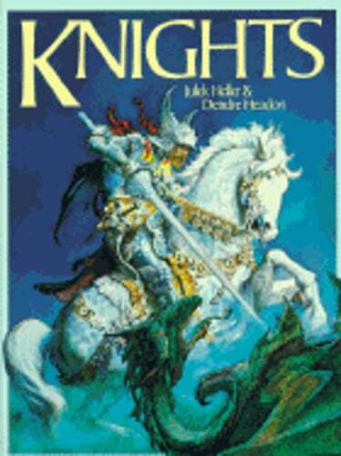 Knights by Julek Heller: Used