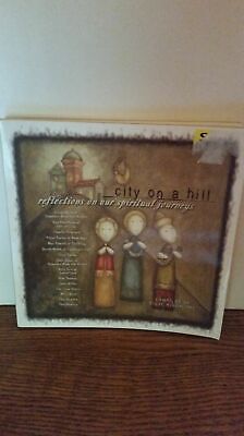 City on a Hill: Reflections on Our Spiritual Journey [Ccm Book]