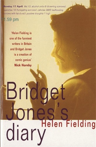Bridget Jones's Diary: A Novel by Fielding, Helen Paperback Book The Fast FreeFREE US DELIVERY | ISBN: 0330332775 | Quality Books
