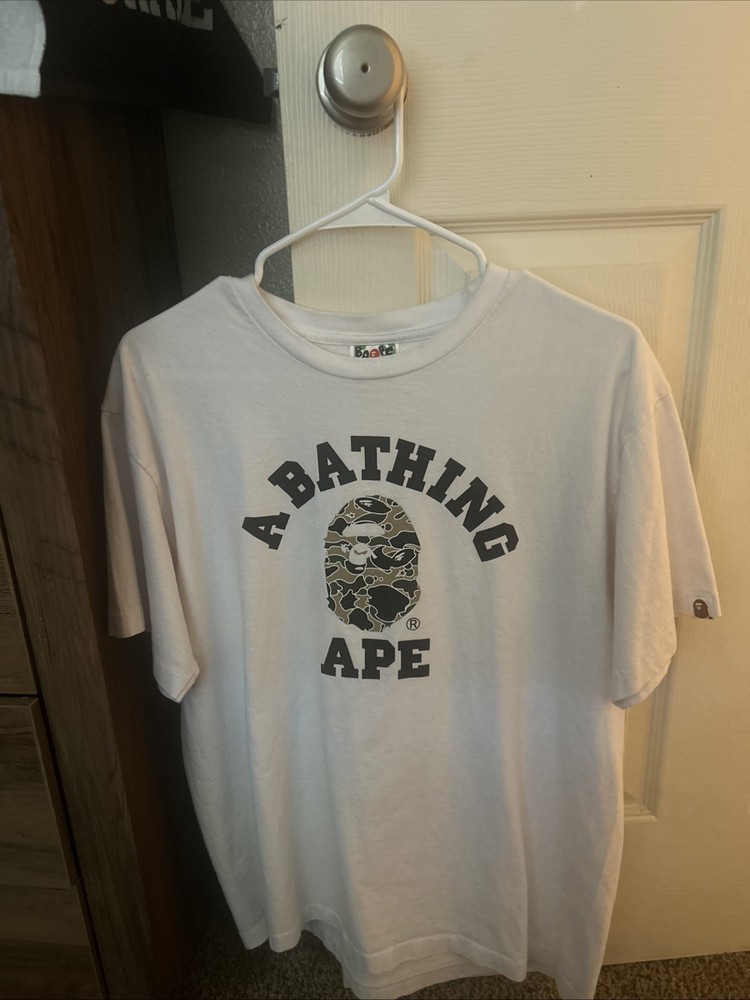 Bape T-shirt