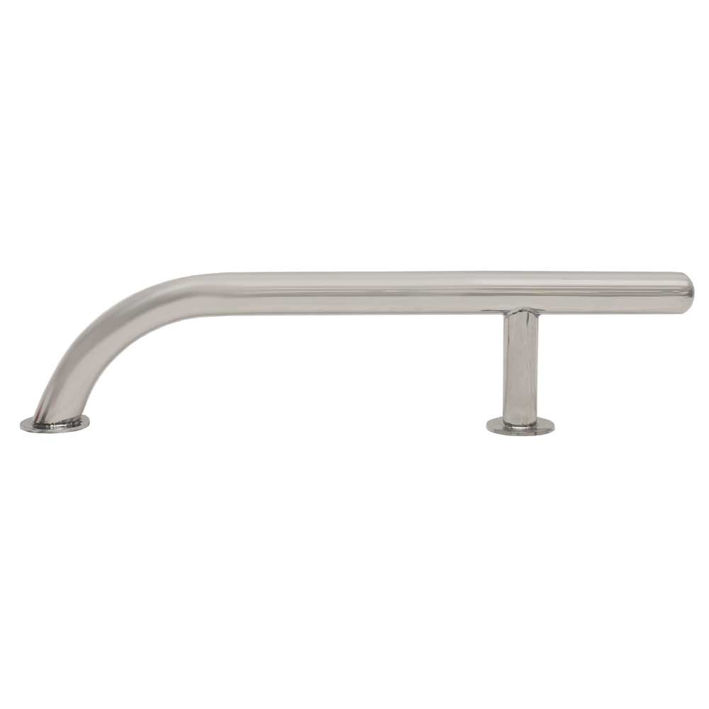 MJM Yachts Boat Grab Rail 603001 | 19 1/2 Inch Stainless Steel