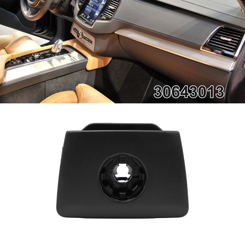 VOLVO Glove Box Handle Lid Lock Latch 30643013 - Replacement Auto Part