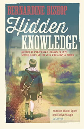 Hidden Knowledge by Bishop, Bernardine Book The Fast Free ShippingFREE US DELIVERY | ISBN: 1444789279 | Quality Books
