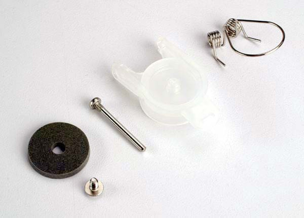 Traxxas 1/10 Nitro Slash * FUEL TANK REBUILT KIT * 4449