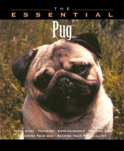 The Essential Pug Paperback Dunbar, Ian Howell Book House Staff