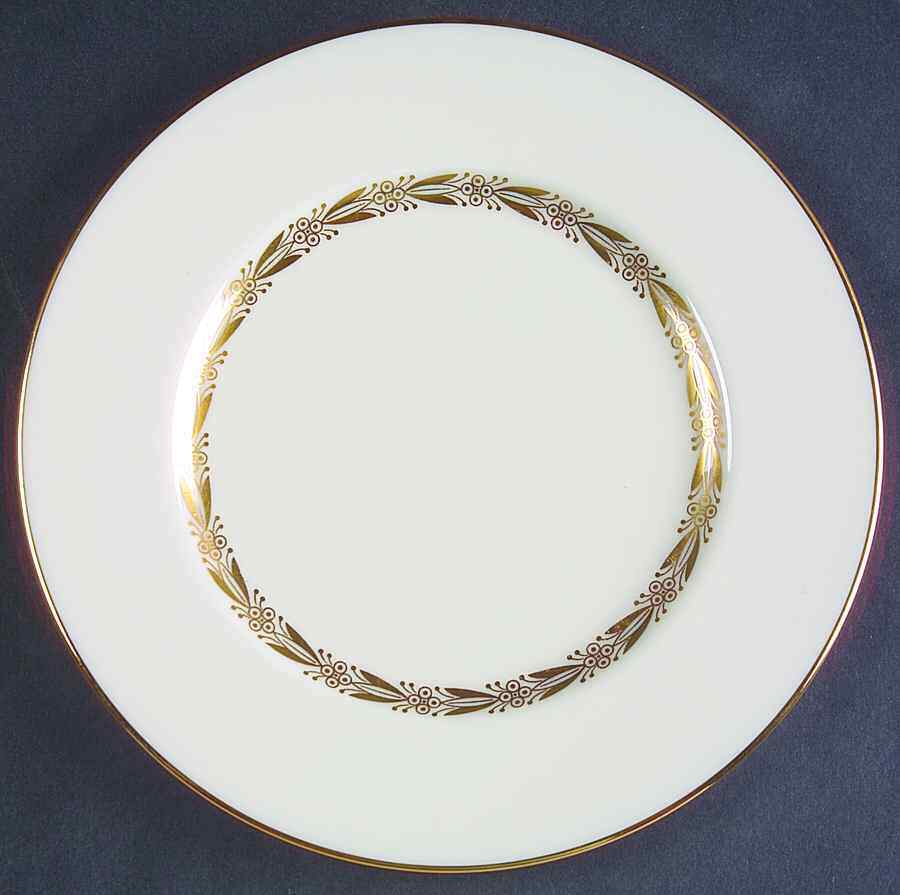 Lenox Barclay  Salad Plate 300007