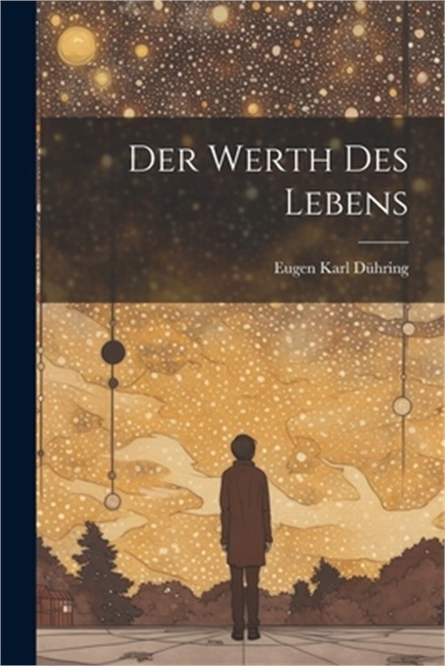 Der werth des lebens (Paperback or Softback)