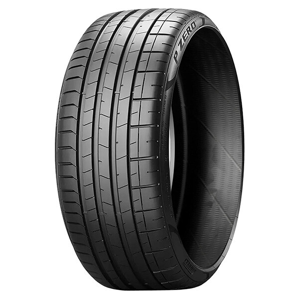 Pirelli PZero PZ4 Luxury Performance Tire 265/35ZR20