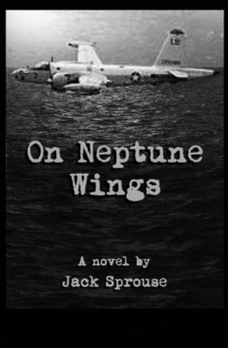 On Neptune Wings by Sprouse, Jack, Like New Used, Free shipping in the US