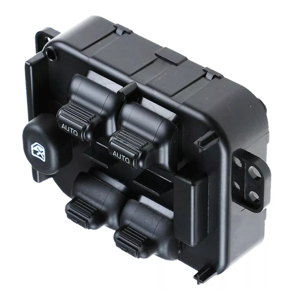 Master Power Window Switch Center Console Front Fit 05-07 Jeep Liberty