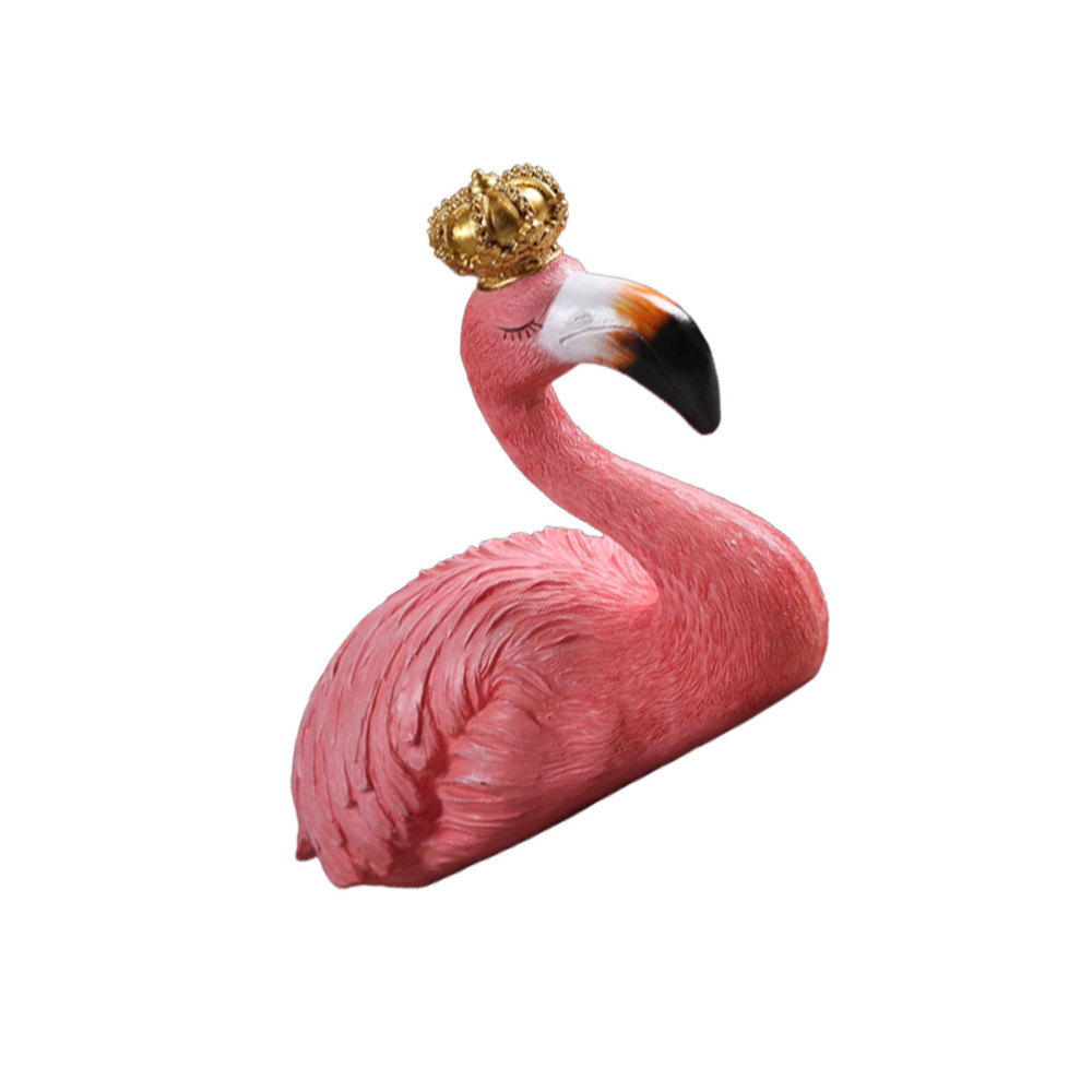 Garden Decor Resin Figurines Home Decor Micro Landscape Decoration