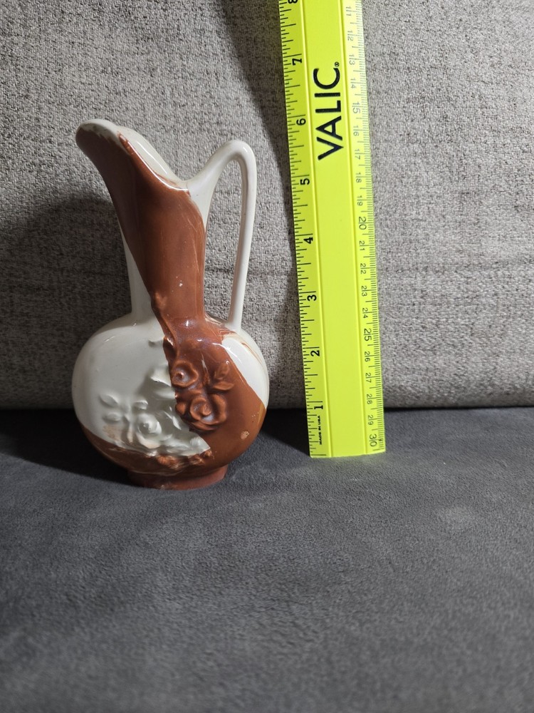Alaskan Clay Small Vase