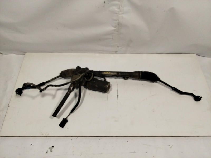 NO REF RACK AND PINION STEERING CITROEN C3 1.4 HDI AUDACE 2007 1750675