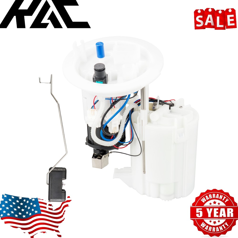 FG1194 Electric Fuel Pump Module Assembly For Audi A4 A5 Quattro S4 S5 2008-2013