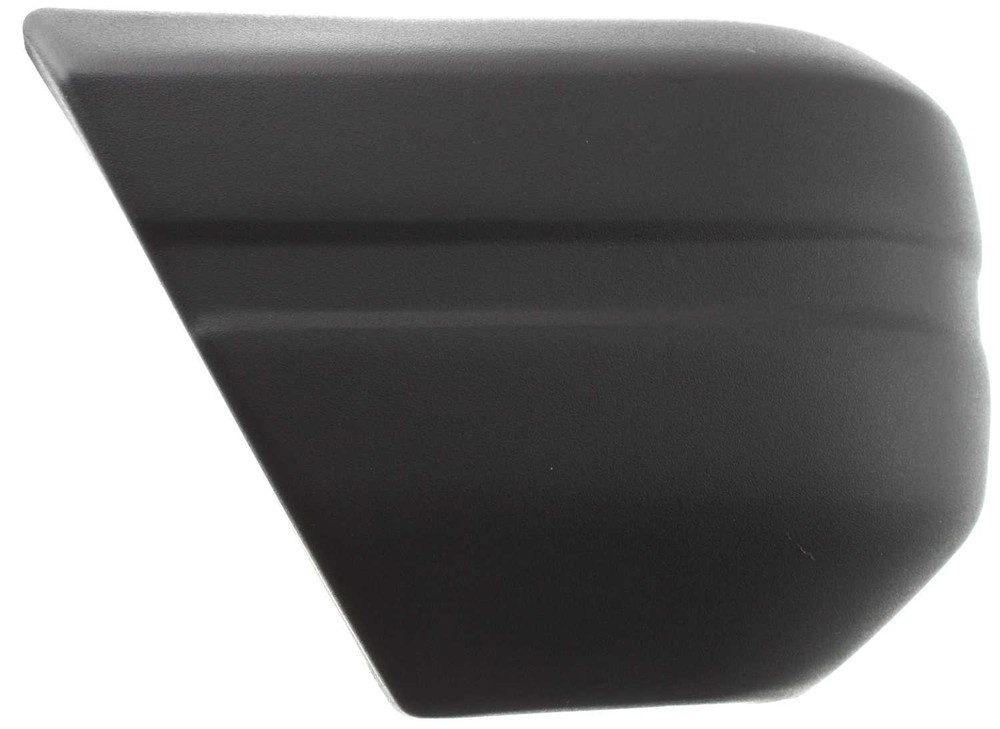 New Front, Passenger Side Bumper End For Jeep Cherokee 1984-1996