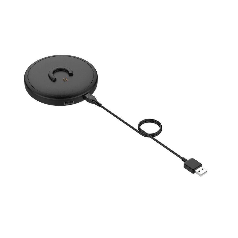 Charging Cradle Base Charger Stand Cable For Bose SoundLink Revolve/Revolve+
