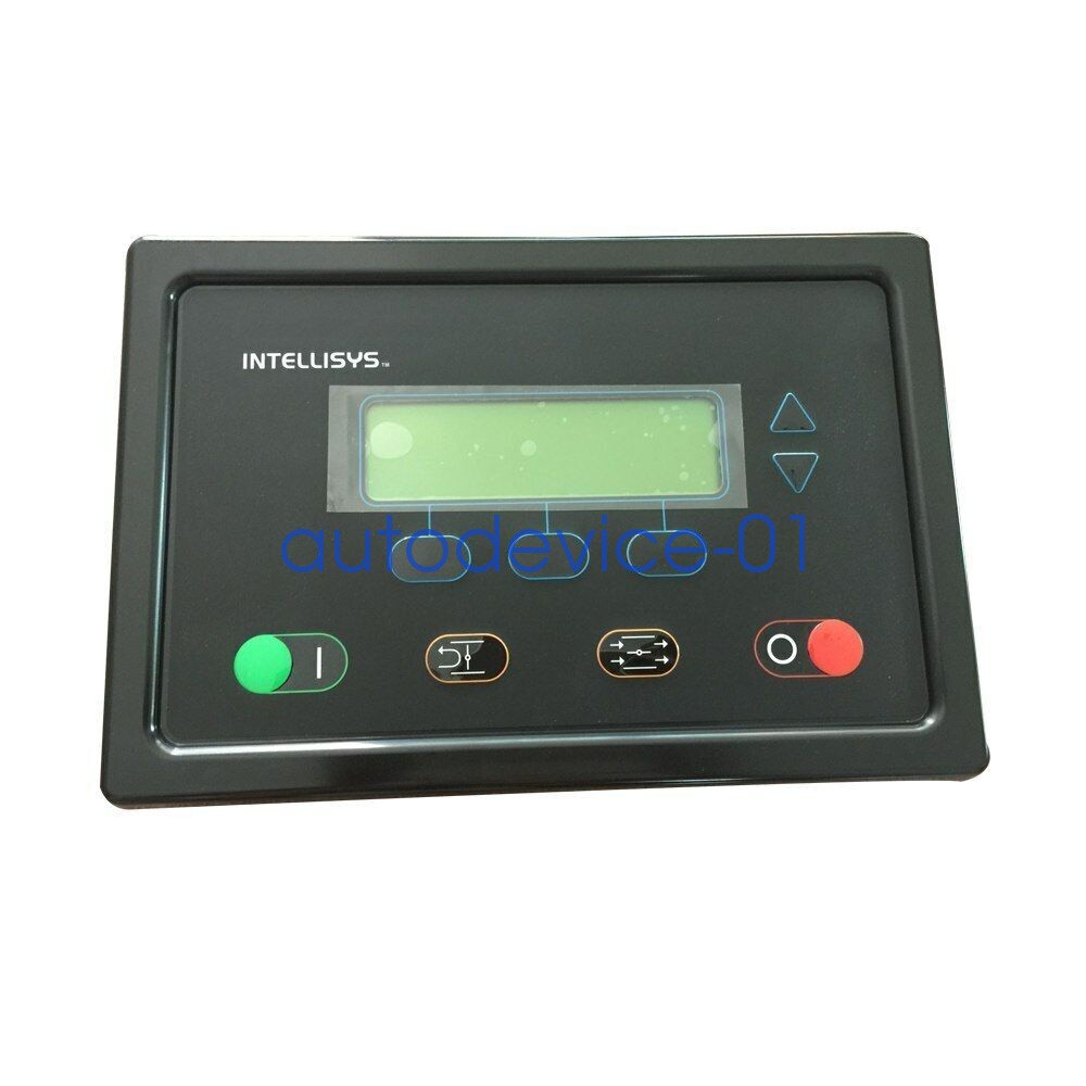 1Pcs New 39875158 Controller Panel For Ingersoll Rand Compressor DHL/FedEx