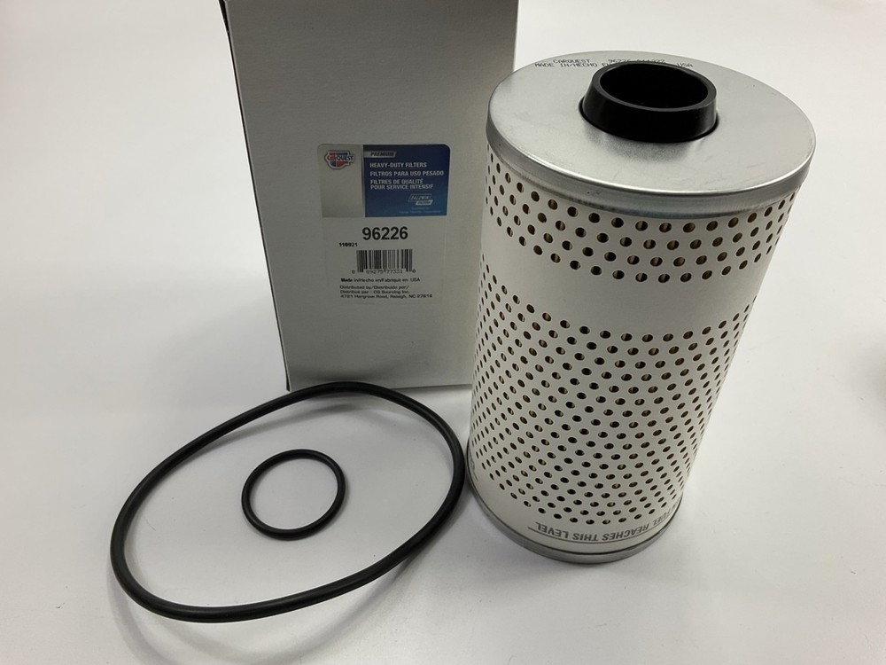 Carquest 96226 Diesel Fuel Water Separator Filter