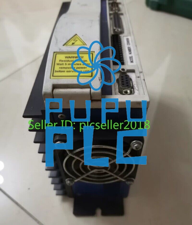 USED 1PCS CE06550 KOLLMORGEN CE06550 Servo driver