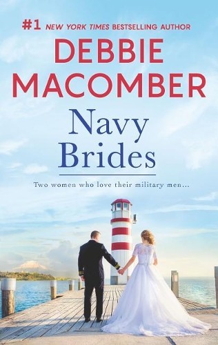 Navy Brides: An Anthology, Macomber, Debbie