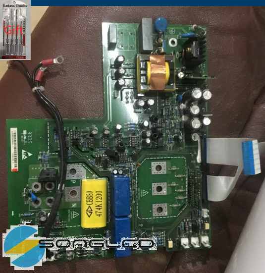 1PCS F34B2GM2 via DHL or Fedex fast shipping